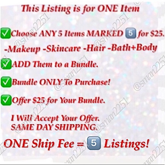 5️⃣/$25!💛Makeup Forever Ultra HD Self-Setting Concealer SEALED! - Picture 3 of 14